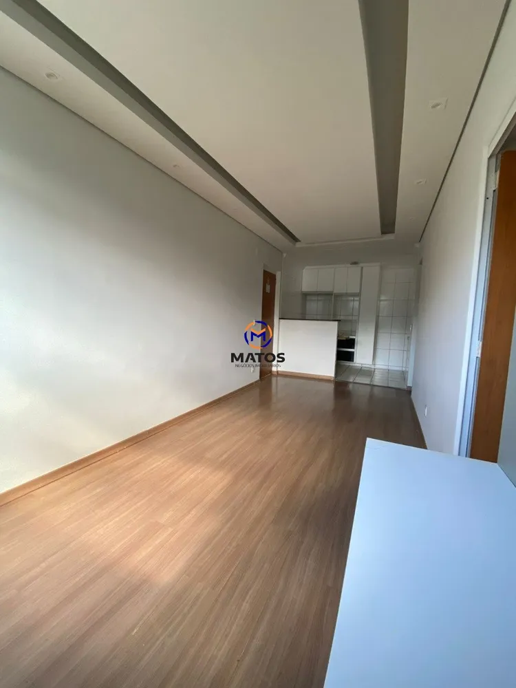 Apartamento, 2 quartos, 50 m² - Foto 1