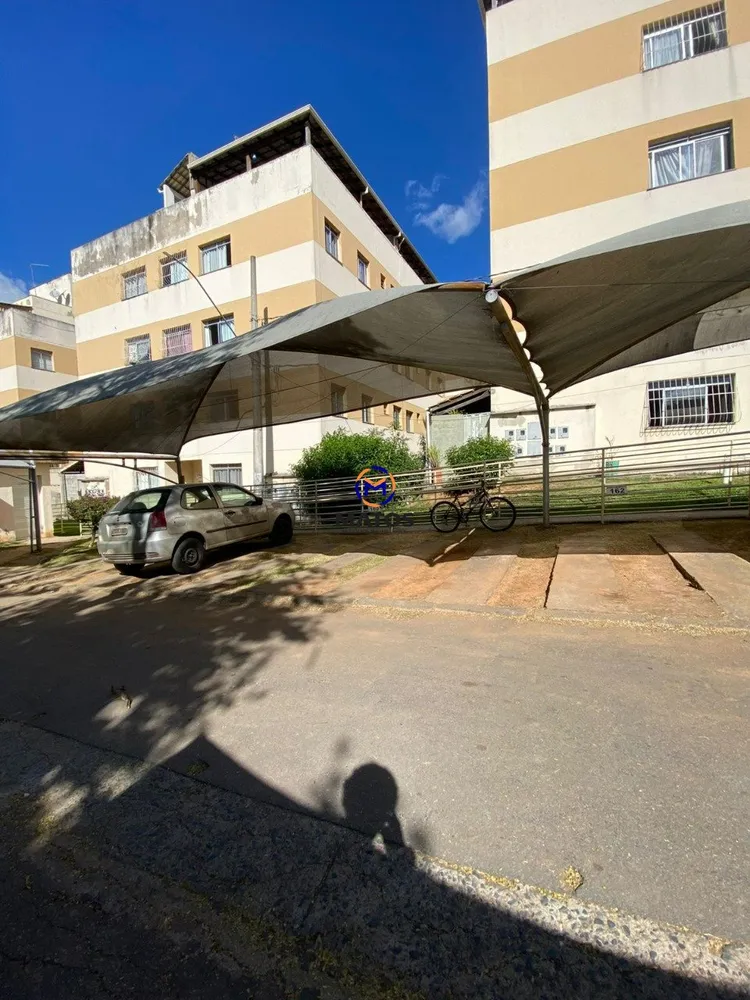 Apartamento, 2 quartos, 50 m² - Foto 9