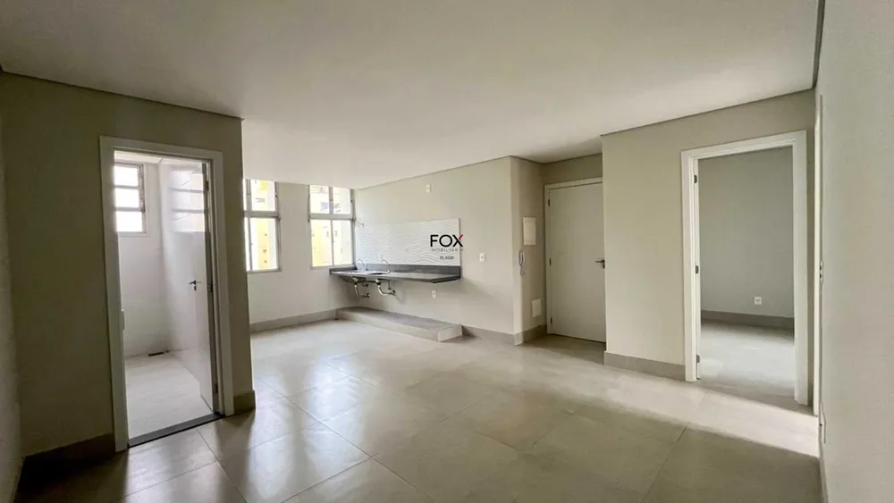 Apartamento, 2 quartos, 64 m² - Foto 1
