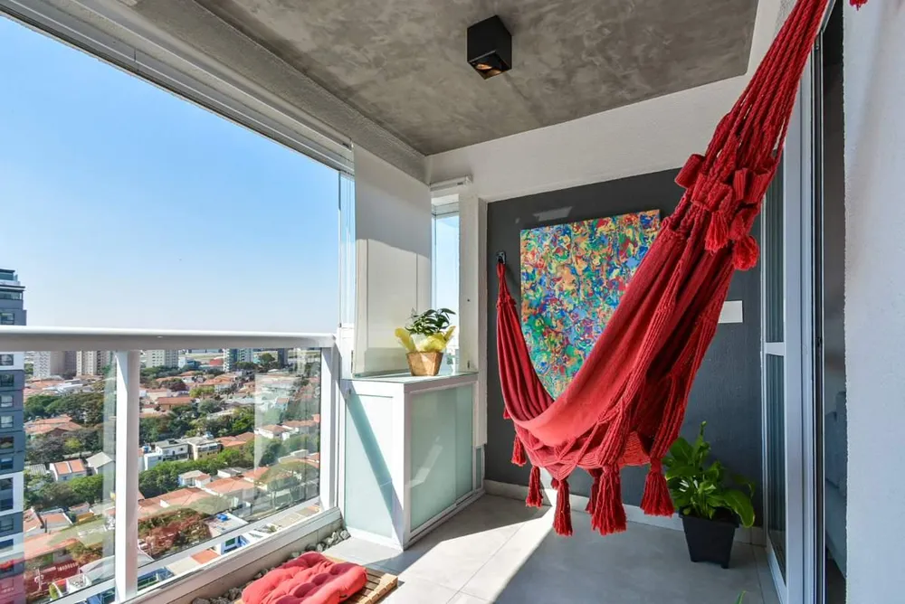 Apartamento, 2 quartos, 68 m² - Foto 14