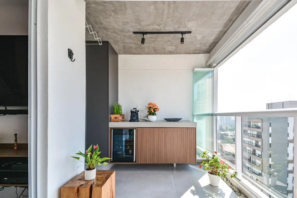 Apartamento, 2 quartos, 68 m² - Foto 10