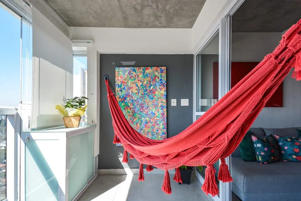 Apartamento, 2 quartos, 68 m² - Foto 11