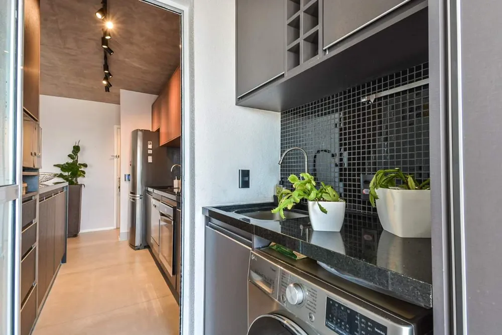 Apartamento, 2 quartos, 68 m² - Foto 2