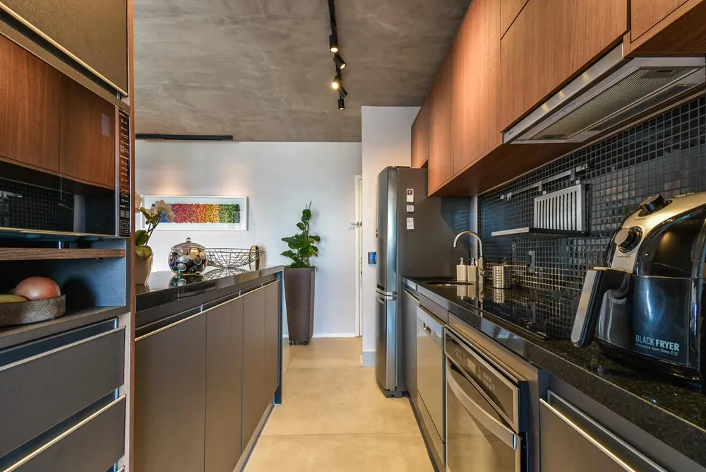 Apartamento, 2 quartos, 68 m² - Foto 4