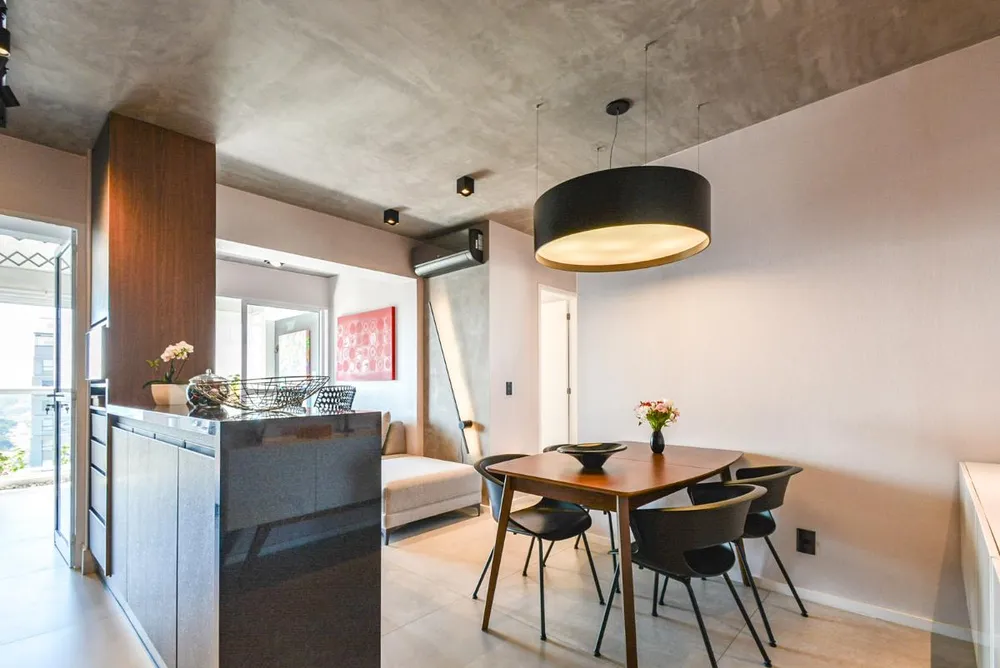Apartamento, 2 quartos, 68 m² - Foto 4