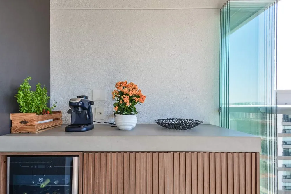 Apartamento, 2 quartos, 68 m² - Foto 3