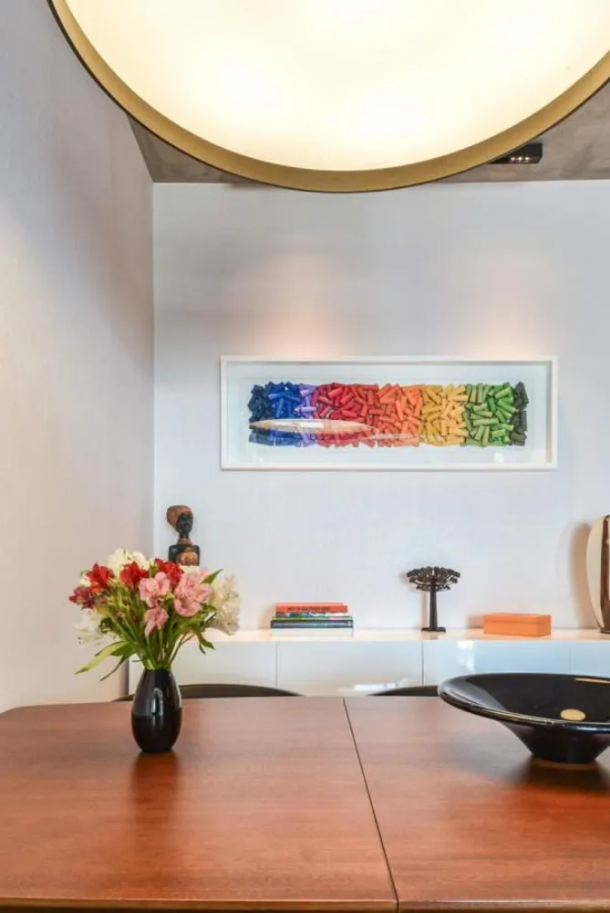 Apartamento, 2 quartos, 68 m² - Foto 5