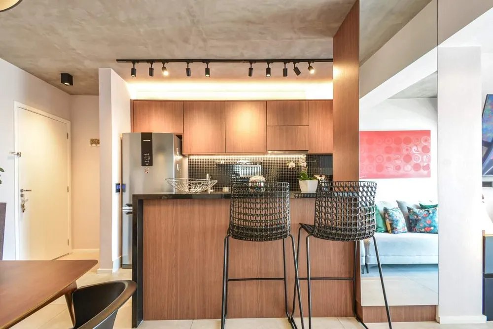 Apartamento, 2 quartos, 68 m² - Foto 6