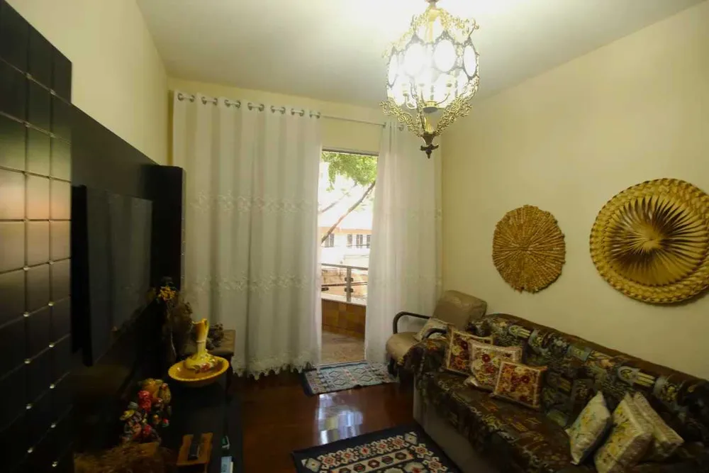 Apartamento, 4 quartos, 180 m² - Foto 6