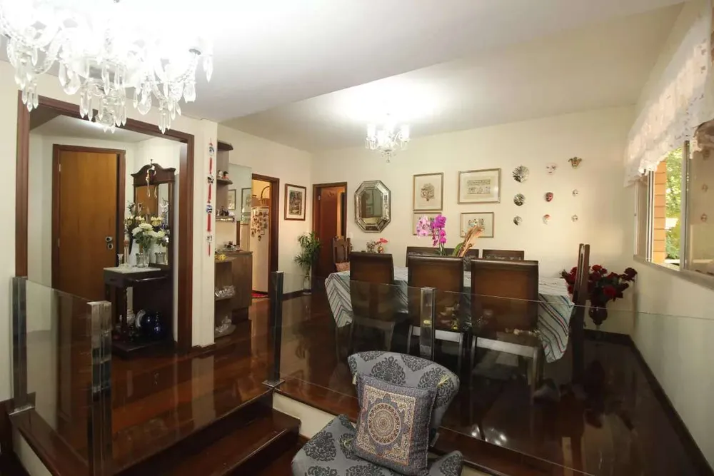Apartamento, 4 quartos, 180 m² - Foto 2
