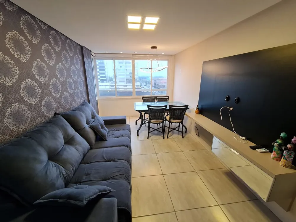 Apartamento, 2 quartos, 87 m² - Foto 2