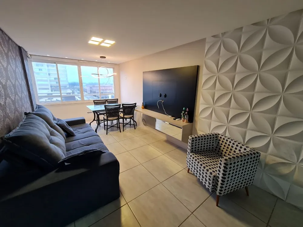 Apartamento, 2 quartos, 87 m² - Foto 1