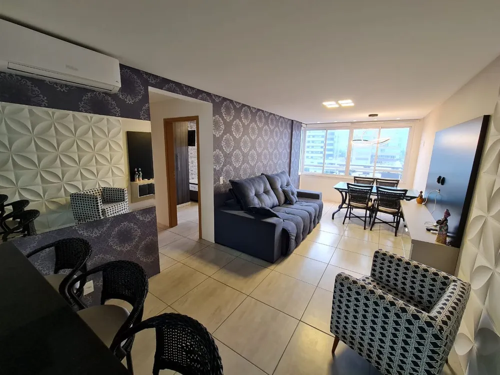 Apartamento, 2 quartos, 87 m² - Foto 3