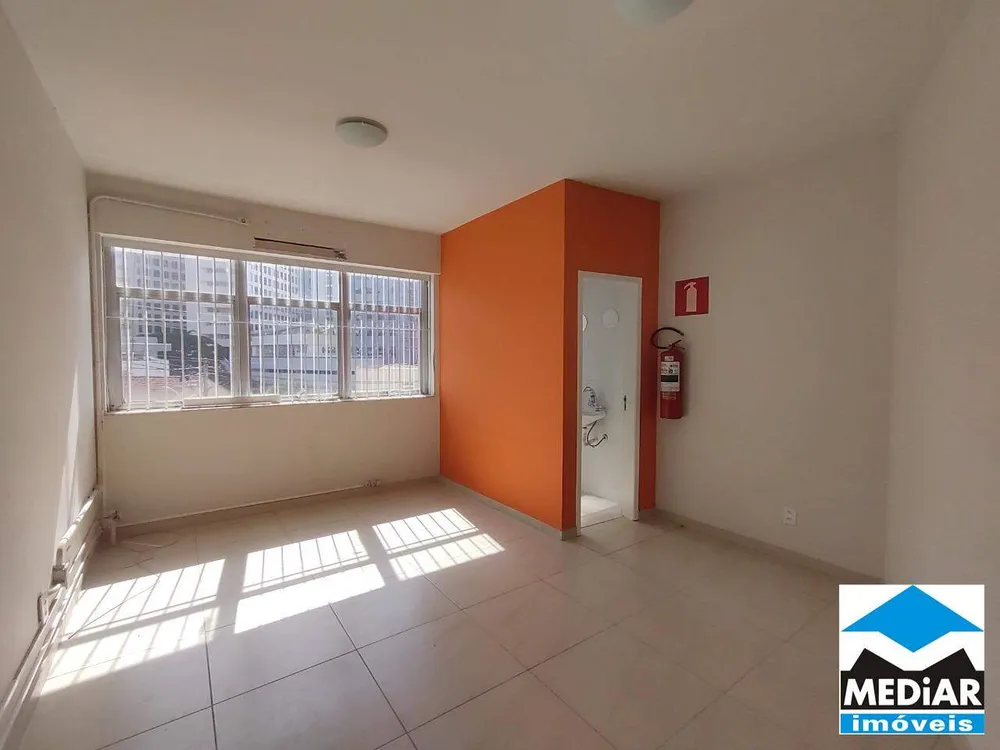 Sala-Conjunto, 26 m² - Foto 4