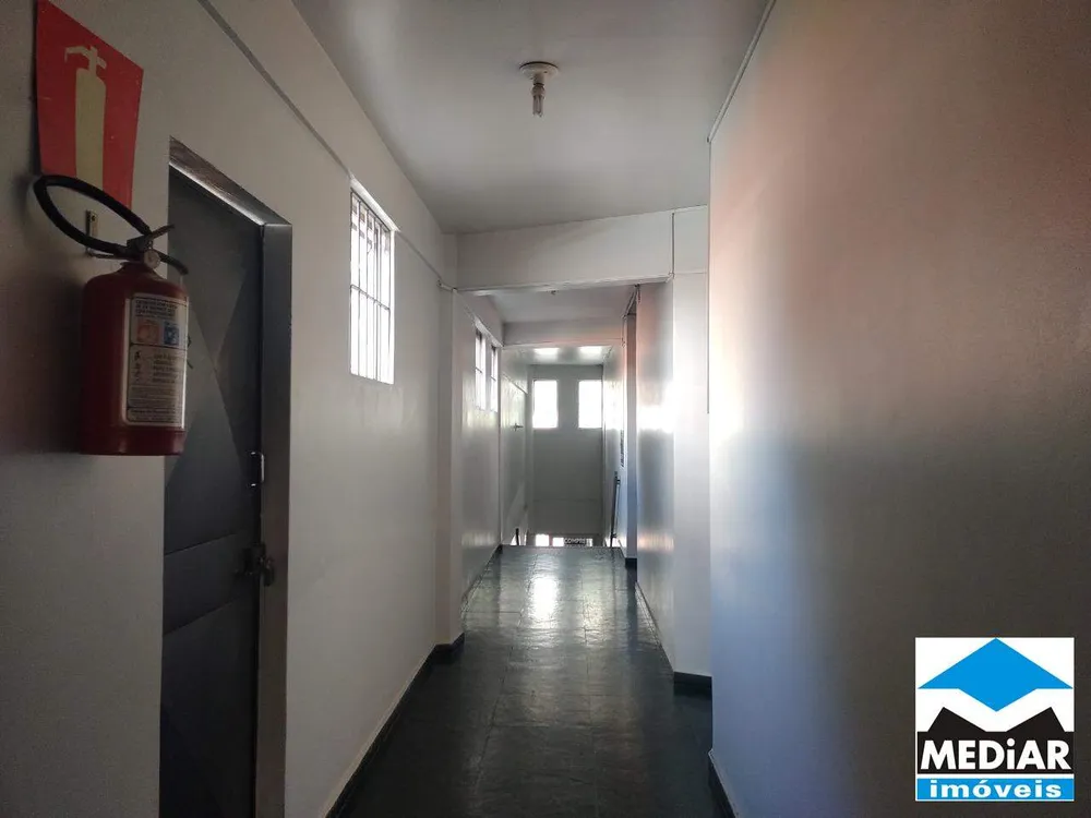 Sala-Conjunto, 26 m² - Foto 6