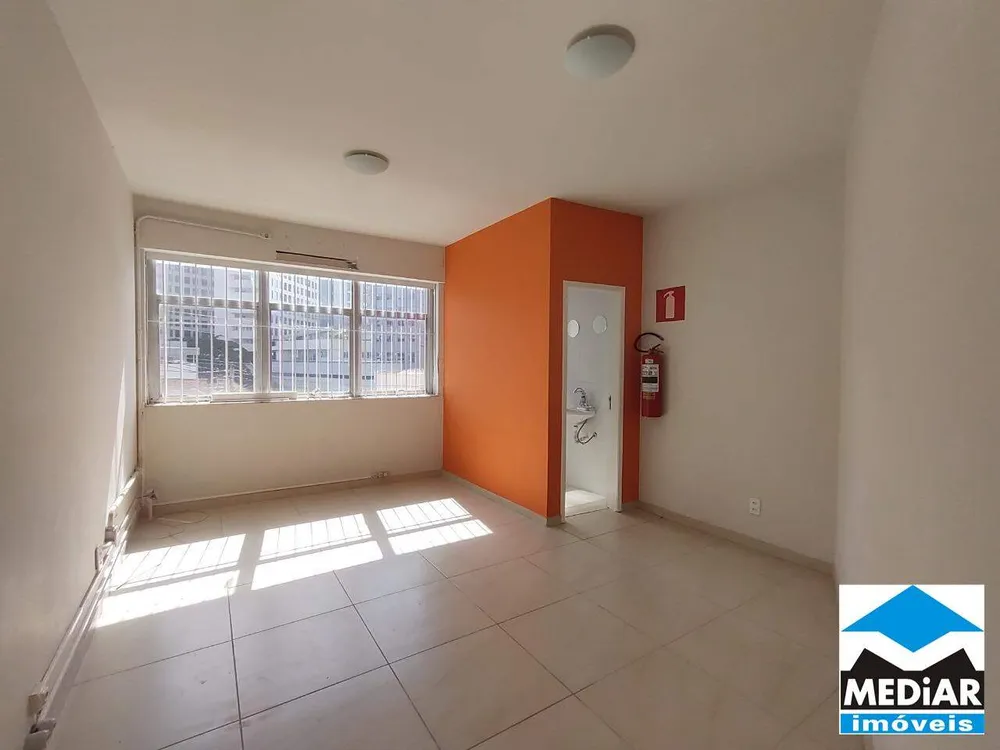 Sala-Conjunto, 26 m² - Foto 5