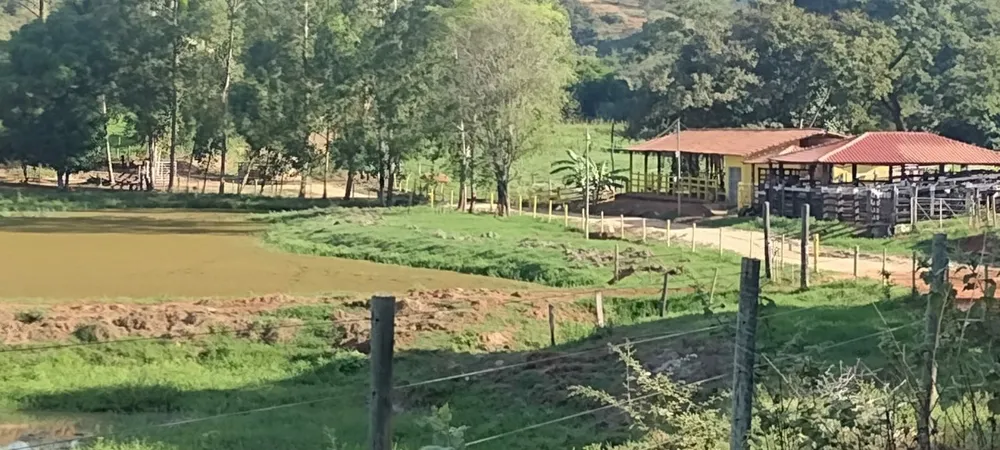 Fazenda, 1 quarto - Foto 8
