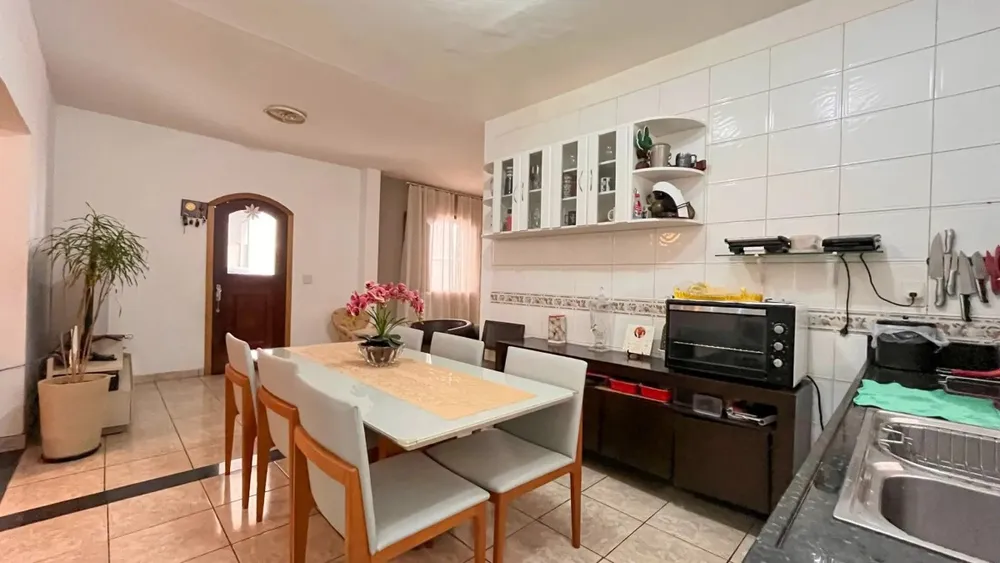 Casa, 5 quartos, 395 m² - Foto 6