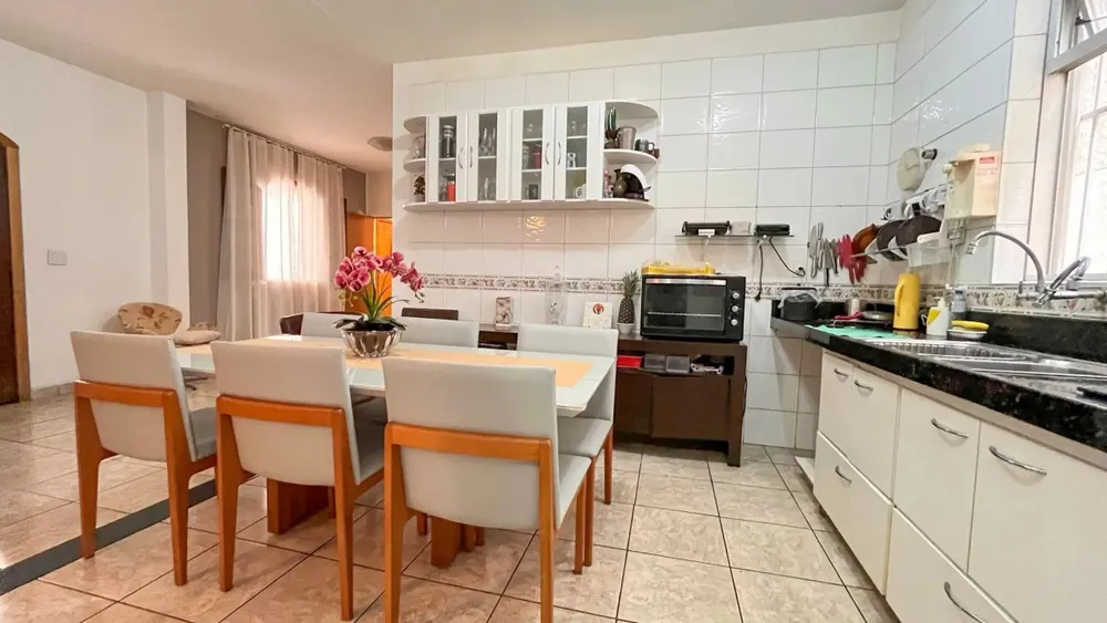 Casa, 5 quartos, 395 m² - Foto 5