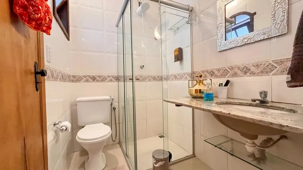 Casa, 5 quartos, 395 m² - Foto 17