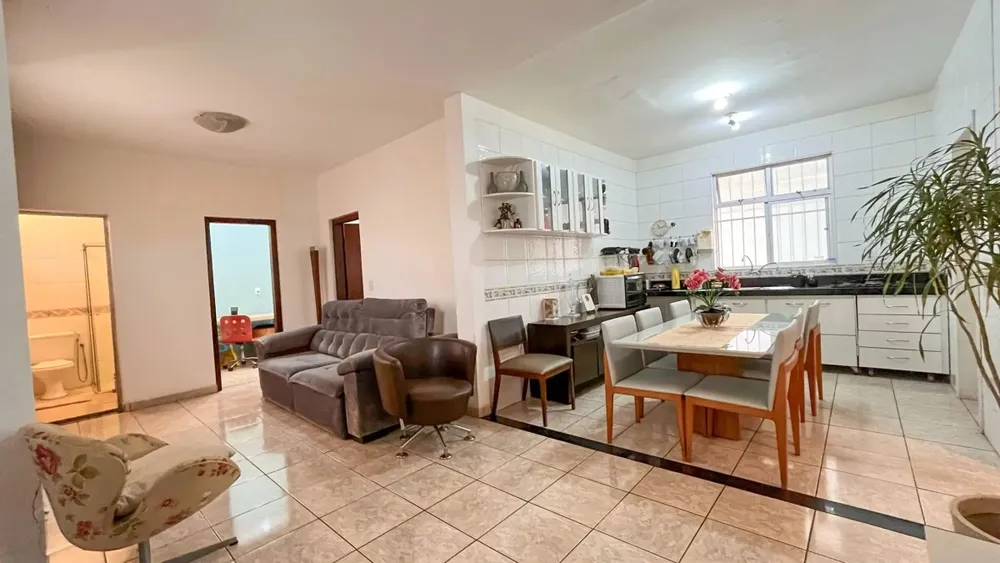 Casa, 5 quartos, 395 m² - Foto 6