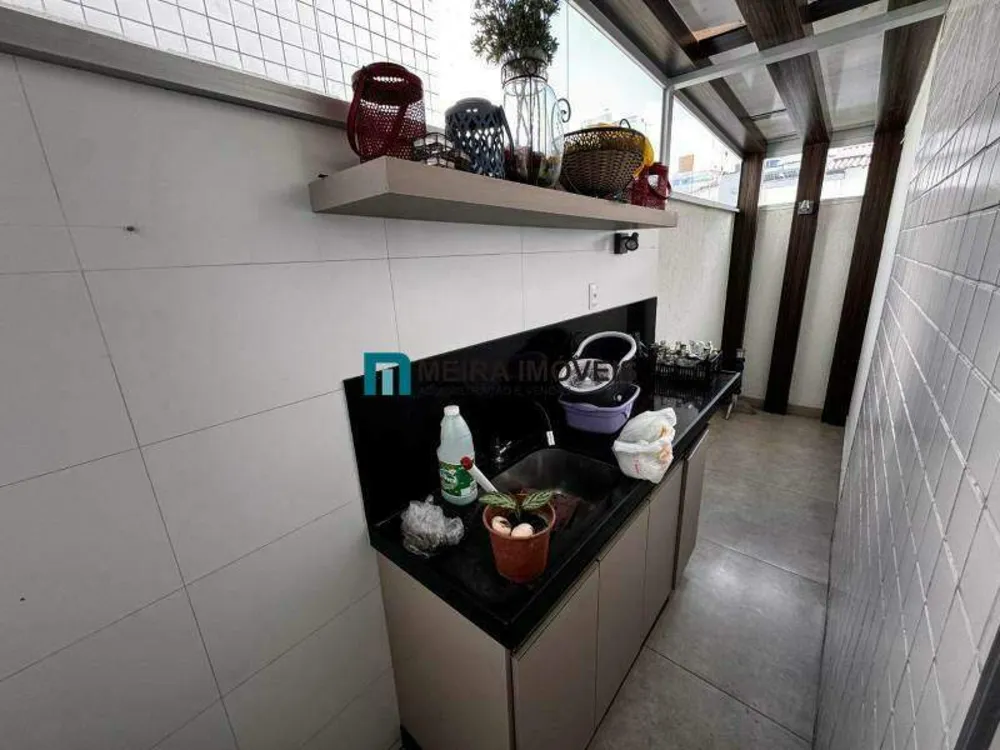 Apartamento, 3 quartos, 90 m² - Foto 4