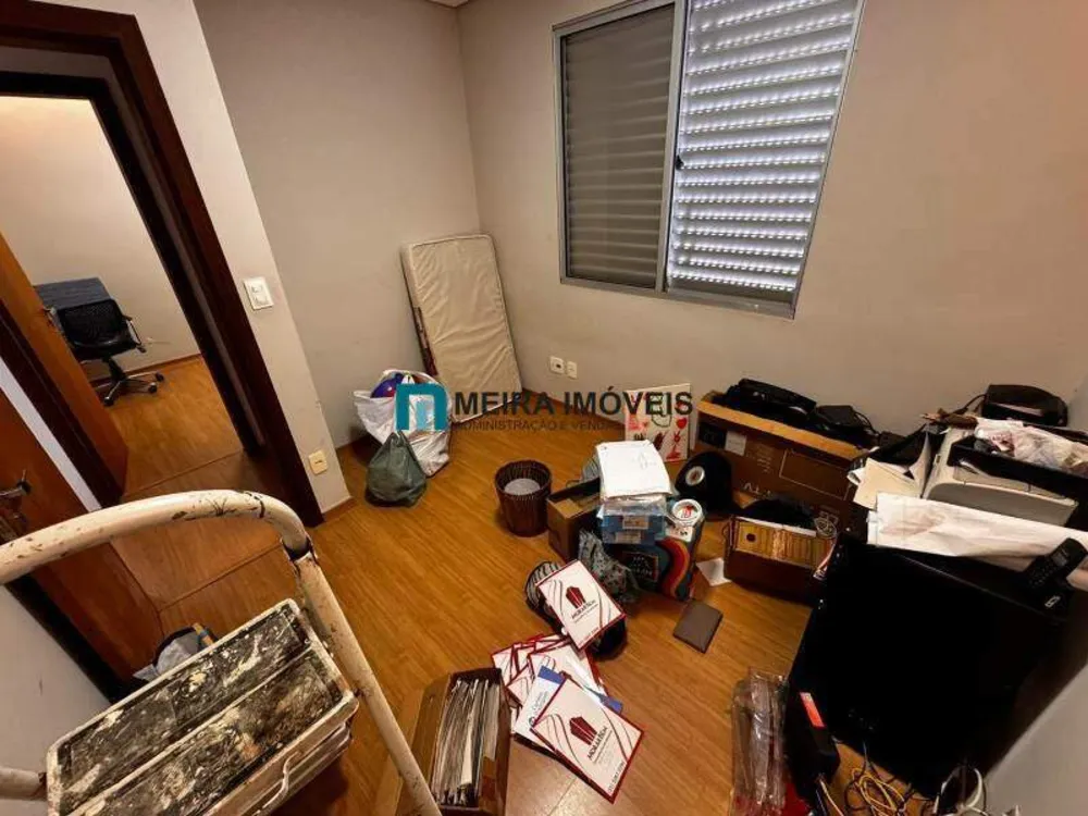 Apartamento, 3 quartos, 90 m² - Foto 2