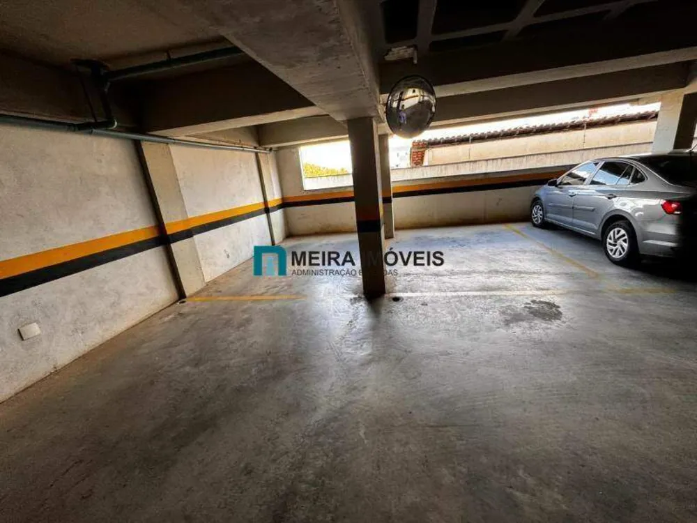 Apartamento, 3 quartos, 90 m² - Foto 7