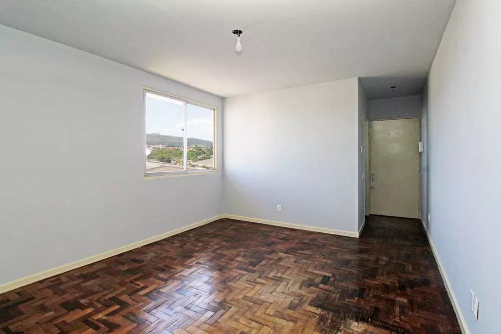 Apartamento à venda com 1 quarto, 50m² - Foto 4