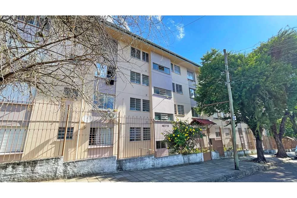 Apartamento à venda com 1 quarto, 50m² - Foto 1