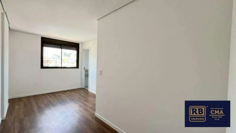 Cobertura, 3 quartos, 93 m² - Foto 1