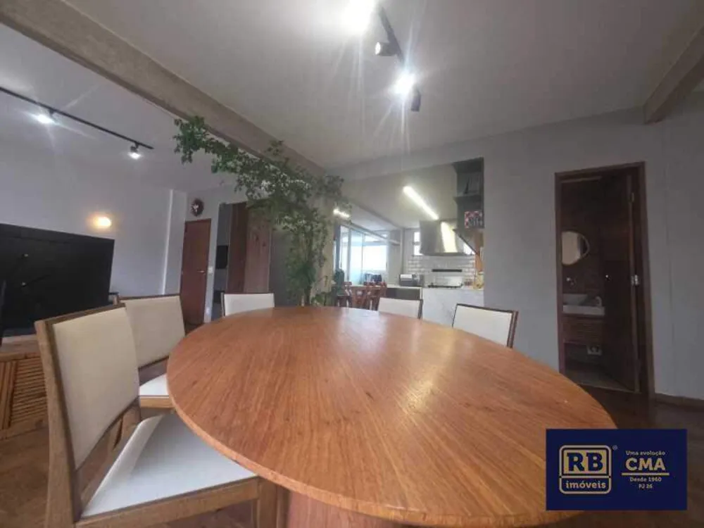 Cobertura, 3 quartos, 93 m² - Foto 1