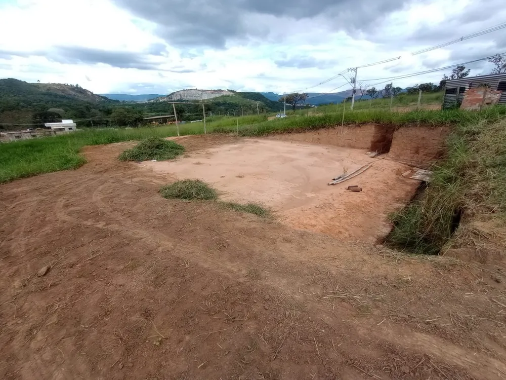 Terreno, 720 m² - Foto 1