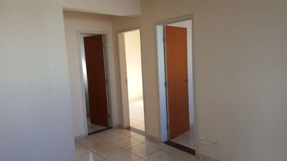 Apartamento, 2 quartos, 51 m² - Foto 2