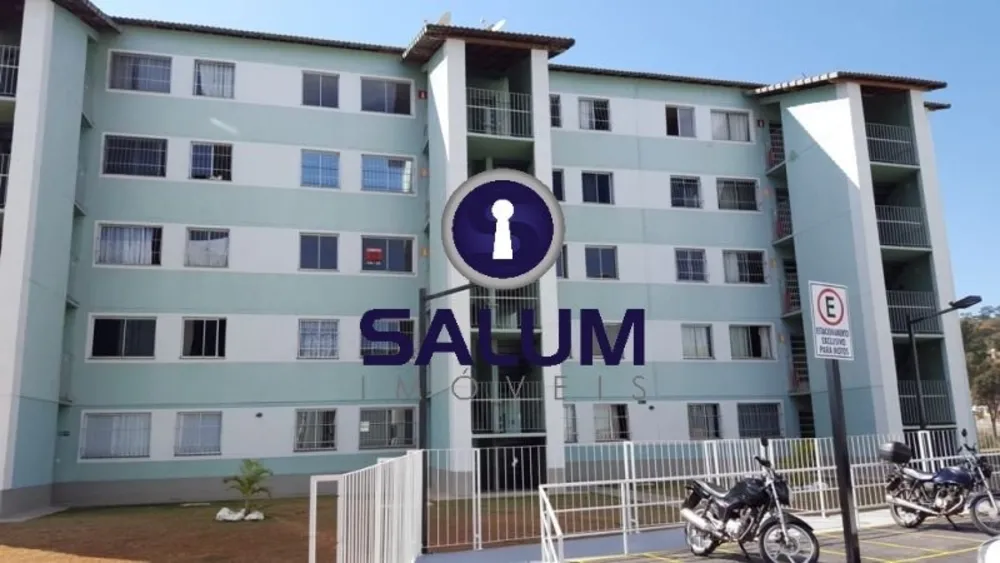 Apartamento, 2 quartos, 51 m² - Foto 1