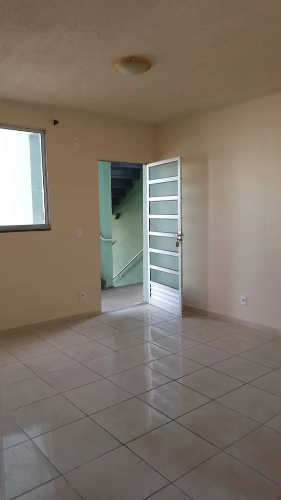 Apartamento, 2 quartos, 51 m² - Foto 7
