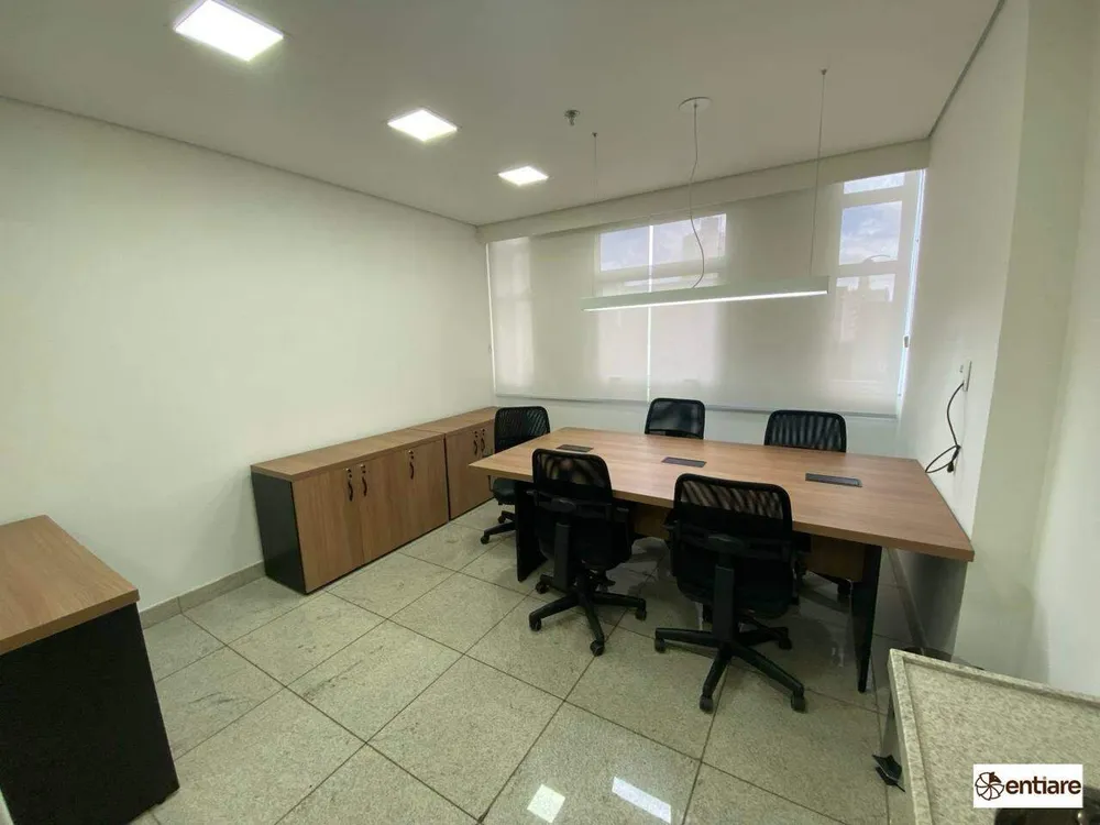 Sala-Conjunto, 24 m² - Foto 1
