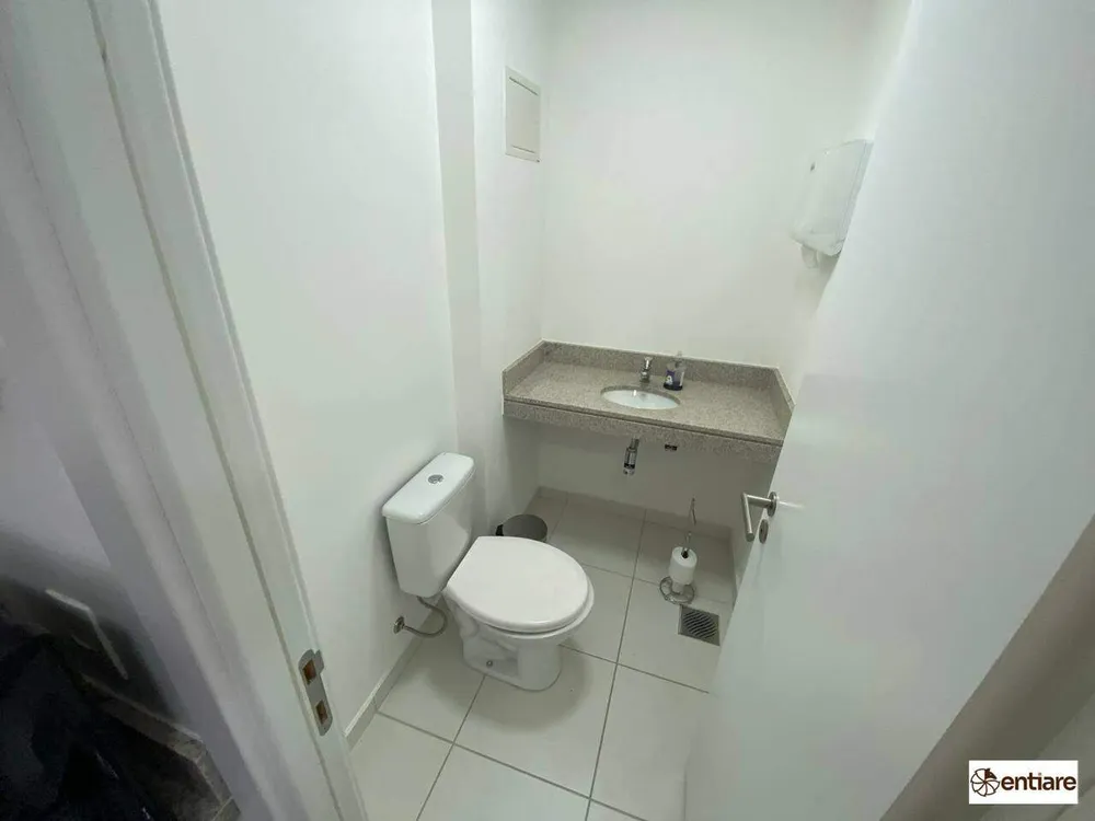 Sala-Conjunto, 24 m² - Foto 6