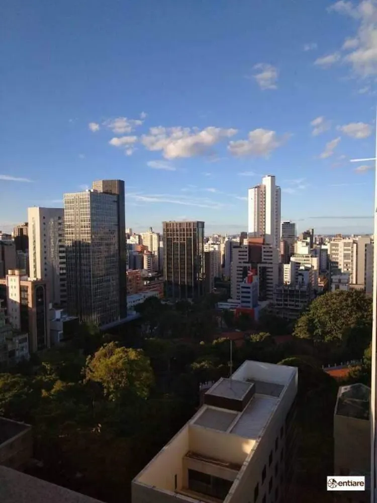 Sala-Conjunto, 24 m² - Foto 12