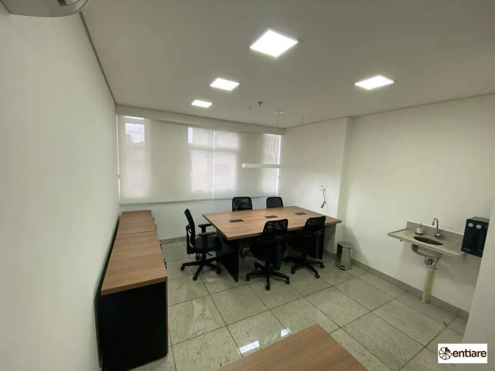 Sala-Conjunto, 24 m² - Foto 5