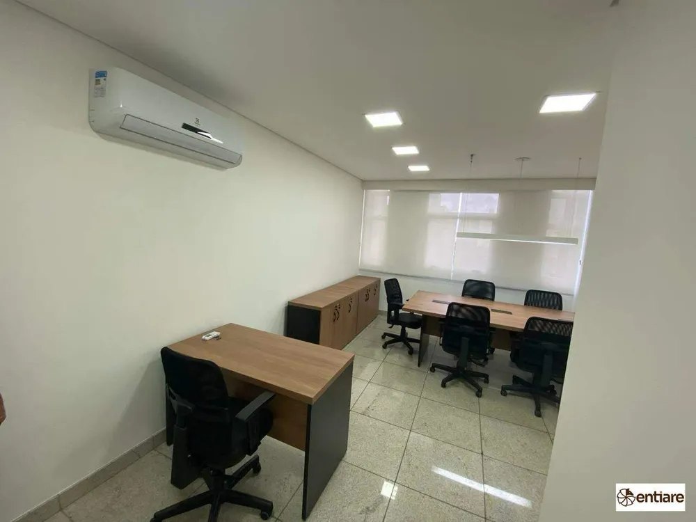 Sala-Conjunto, 24 m² - Foto 2
