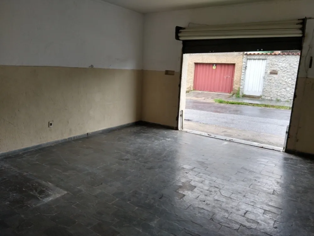 Loja-Salão, 100 m² - Foto 1