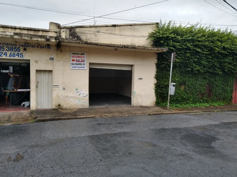Loja-Salão, 100 m² - Foto 3