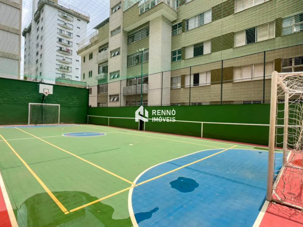Apartamento, 4 quartos, 180 m² - Foto 11