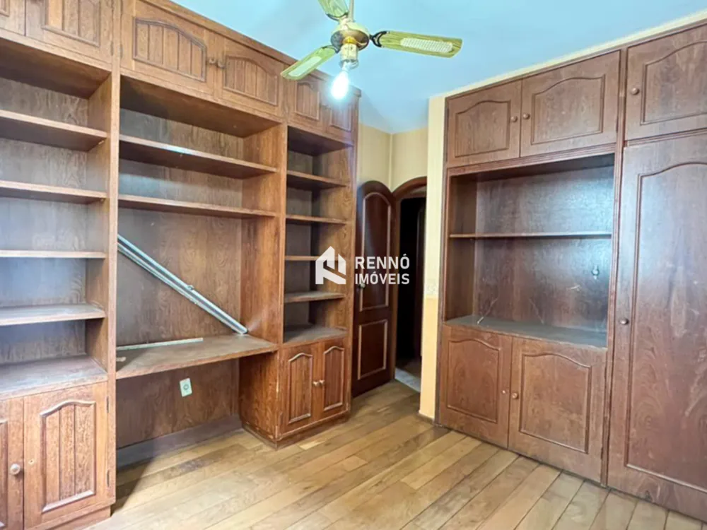 Apartamento, 4 quartos, 180 m² - Foto 5