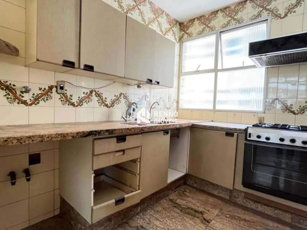 Apartamento, 4 quartos, 180 m² - Foto 9