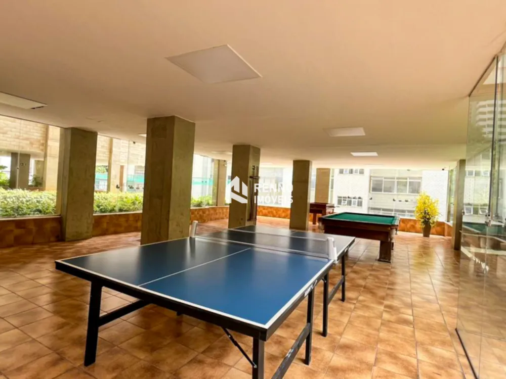 Apartamento, 4 quartos, 180 m² - Foto 12