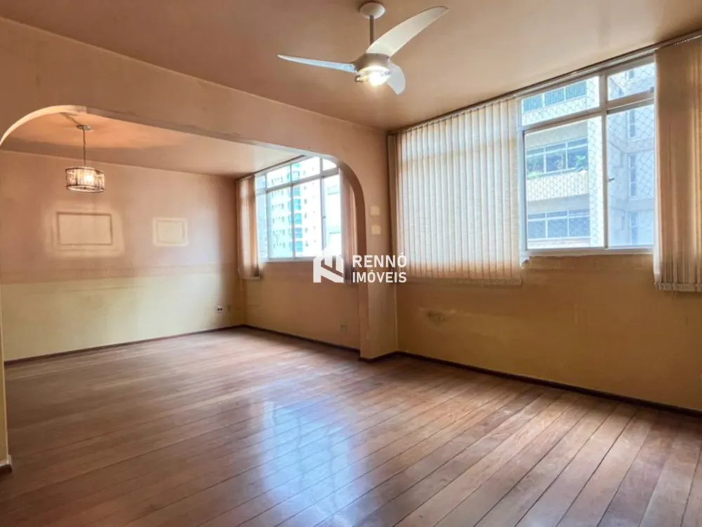 Apartamento, 4 quartos, 180 m² - Foto 1