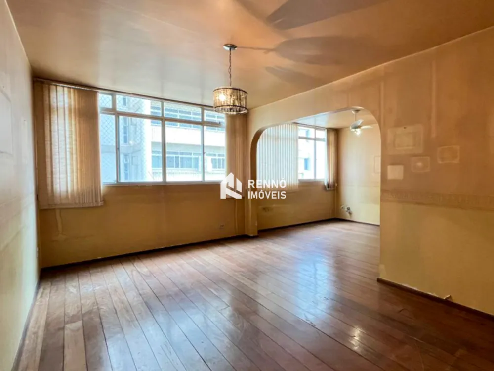 Apartamento, 4 quartos, 180 m² - Foto 2