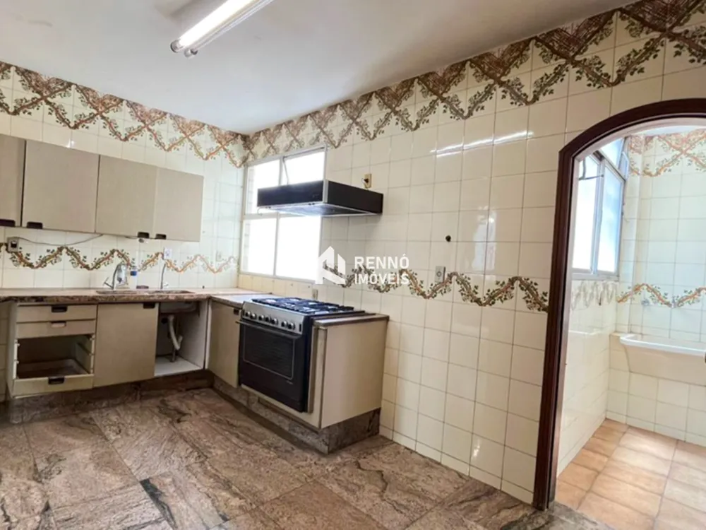 Apartamento, 4 quartos, 180 m² - Foto 8